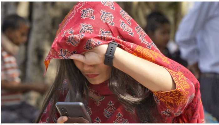 Weather Update: No Heatwave Conditions For Next 5 days, IMD Predicts Rain Spell Across India 