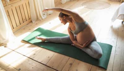 Yoga For Moms-To-Be: 4 Crucial Yoga Asanas Pregnant Women Practice To Stay Active