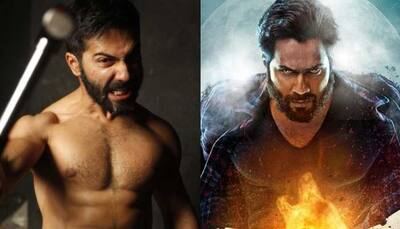 'Badlapur' To 'Bhediya'- 5 Outstanding Performances Of Varun Dhawan Ahead Of His Birthday
