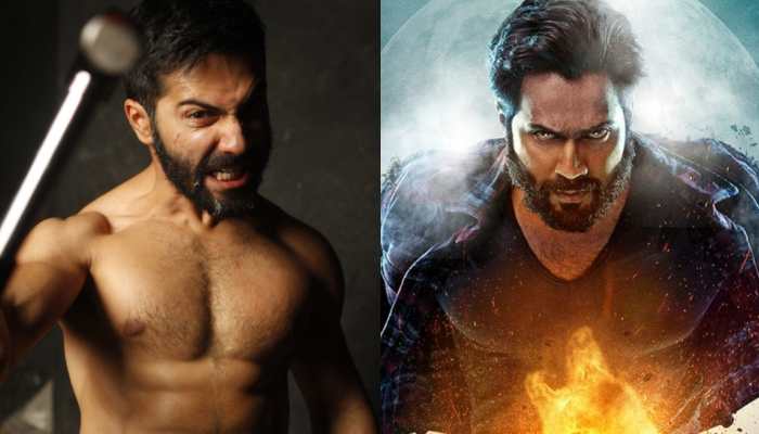 'Badlapur' To 'Bhediya'- 5 Outstanding Performances Of Varun Dhawan Ahead Of His Birthday