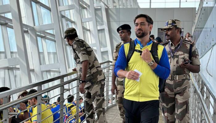 CSK vs KKR Predicted Playing 11: No Ben Stokes In Chennai Lineup; Jason Roy Likely To Open For Kolkata
