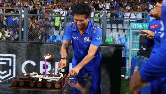 Sachin Tendulkar Turns 50: Little Master Still Rules Over Hearts Of Cricket Lovers, More Than A Decade After Retirement