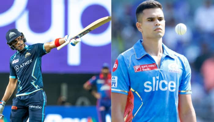 Arjun Tendulkar vs Shubman Gill And Other Battles To Watch Out For In IPL 2023&#039;s 4th Week