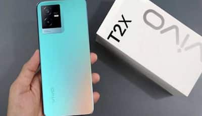 Vivo T2x 5G Goes On Sale In India: Check Price, Discount Offers, Specs And More