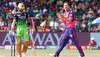Watch: Virat Kohli Gets Out For 'Golden Duck' Against Trent Boult In RCB vs RR Clash, Twitter Reacts