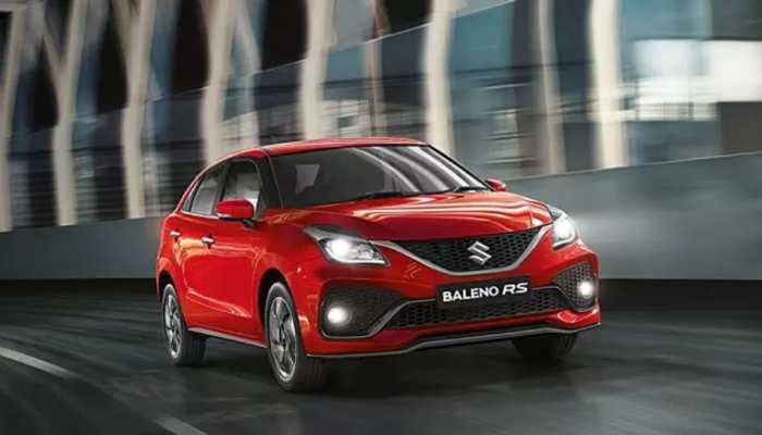Maruti Suzuki Baleno RS Recalled Over Defective Brake Part: Check Details