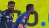 Watch: Krunal Pandya Ignores Brother Hardik As GT Captain Tries To Distract Him During IPL Clash