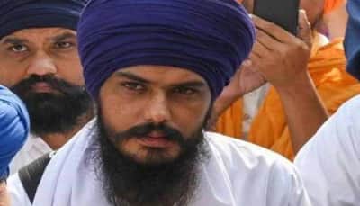 'Bhindranwale 2.0': Tracing Amritpal Singh's 7-Month Journey As 'Waris Punjab De' Chief