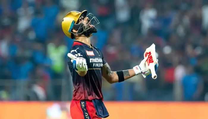 IPL: Nehra To Trent Boult - 5 Quicks Who Dismissed Kohli For 'Golden Duck' - In Pics