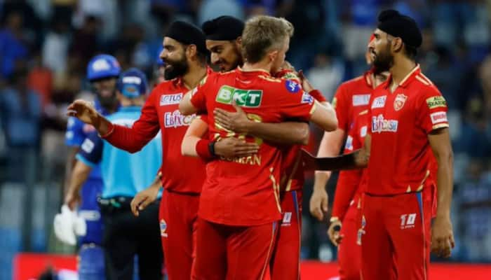 IPL 2023: Harbhajan Singh Impressed By Sam Curran&#039;s Captaincy For Punjab Kings