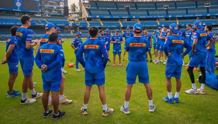 Blame Game In Mumbai Indians&#039; Camp After Defeat Against Punjab Kings, Coach Mark Boucher Says THIS About Arjun Tendulkar