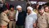 atiq ahmed sabarmati jail