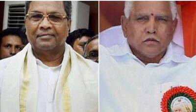 Lingayat Politics: BJP, Congress Trying Tooth And Nails To Woo Community