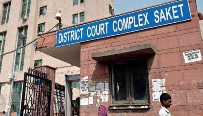 Firing Incident, Clashes Raise Concerns On Court Complexes&#039; Safety