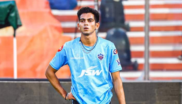 IPL 2023: Delhi Capitals Announce Priyam Garg As Replacement For Injured Kamlesh Nagarkoti