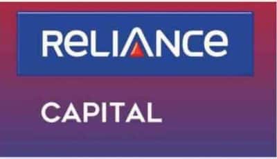 Lenders Of Reliance Capital To Meet On Monday To Consider Bidders' Concerns