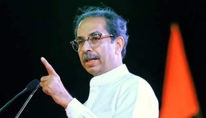 Uddhav Thackeray Says BJP &#039;Doesn&#039;t Know What Is Hindutva&#039; 