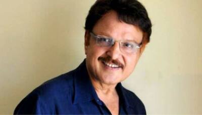 Veteran Actor Sarath Babu Hospitalised In Hyderabad, Condition Critical