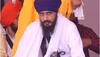 amritpal singh speech