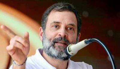 In Lingayat Outreach, Rahul Gandhi Invokes Basavanna To Slam PM Modi, BJP In Karnataka