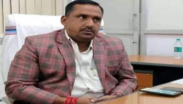 BJP Seeks Jharkhand Minister Banna Gupta’s Resignation Over Purported Viral Video Chat With Woman