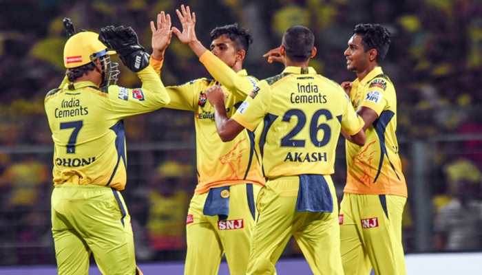 IPL 2023 Points Table, Orange Cap And Purple Cap Leaders: MS Dhoni’s Chennai Super Kings At No 1, Devon Conway Moves To 2nd Spot