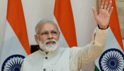 PM Modi To Lay Foundation Stone Of Projects Worth Rs 17,000 Crore In MP’s Rewa Today