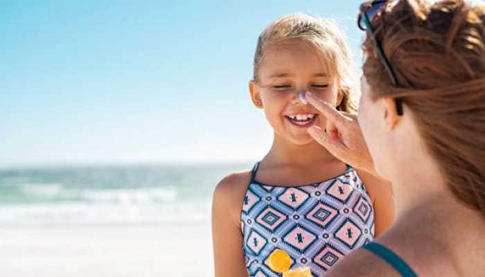 Summer Heatwave: How To Protect Your Children From The Rising Temperature