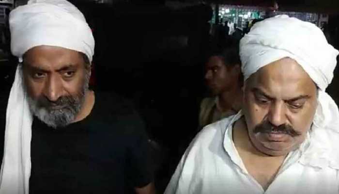 Atiq Ahmed-Ashraf Murder: Supreme Court To Hear Plea Seeking Independent Probe On April 28