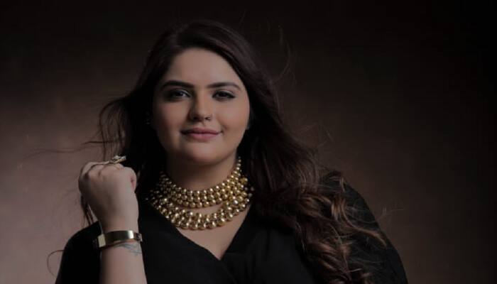 Popular TV Actress Anjali Anand Locked For The New Season Of Rohit Shetty's 'Khatron Ke Khiladi'