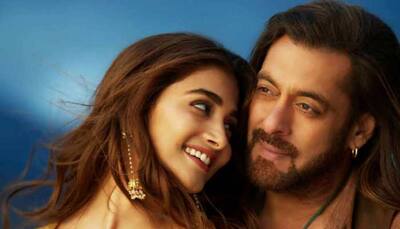 Salman Khan's Kisi Ka Bhai Kisi Ki Jaan Earns Big Bucks At Box Office, Collects Rs 26 Crore on Day 3