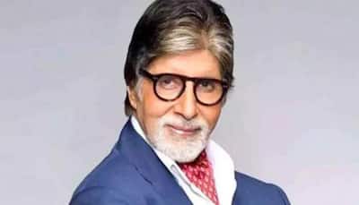Big B Gives Savage Response After Getting Back Blue Tick On Twitter  