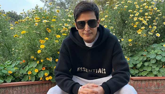 Jimmy Shergill To Play Grey Character In Crime Thriller Aazam