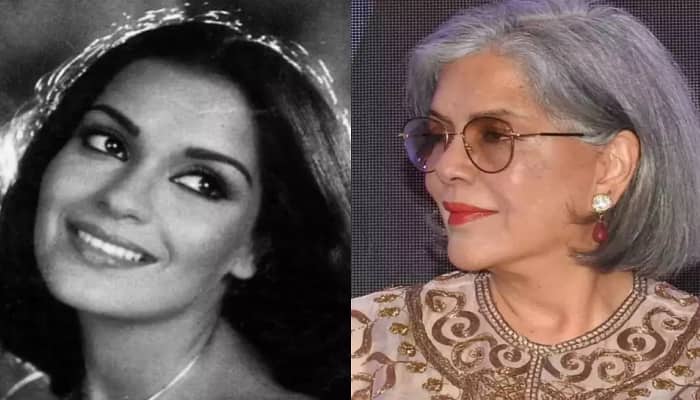Veteran Actress Zeenat Aman Lauds Aparshakti Khurana, Aditi Rao Hydari&#039;s &#039;Jubilee,&#039; Calls It &#039;Amazing&#039;