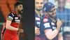 Watch: Angry Mohammed Siraj Abuses Teammate Mahipal Lomror For Poor Fielding In RCB vs RR Game