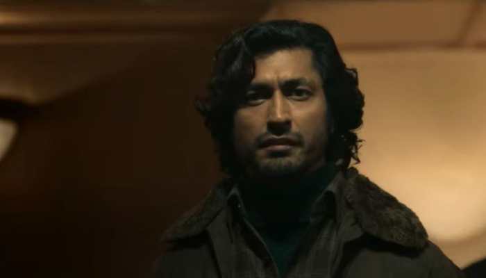 IB 71 Trailer: Vidyut Jammwal Is On A Secret Mission Against Pakistan- Watch 