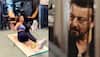 Shilpa Shetty, Sanjay Dutt Drive Away Monday Blues With Their Workout Videos- Watch 