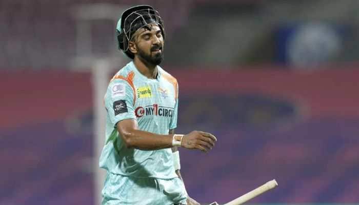 &#039;If Only KL Rahul Understood This...,&#039; Ex-India Cricketer&#039;s Jibe At Lucknow Captain After Ajinkya Rahane&#039;s Blazing Performance Against KKR