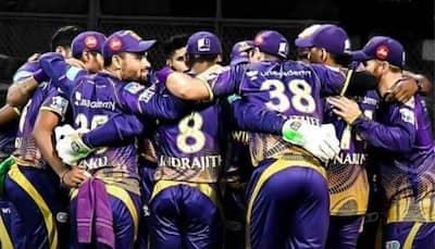 Blame Game In KKR Camp After Defeat Against MS Dhoni's CSK, Captain Nitish Rana Says THIS