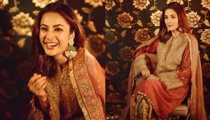 Shehnaaz Gill Reveals She Was Body-Shamed Inside ‘Bigg Boss’ House, Says, ‘People Thought I Could Only Wear Salwar Suit’ 
