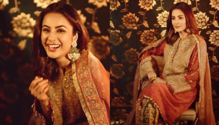 Shehnaaz Gill Reveals She Was Body-Shamed Inside ‘Bigg Boss’ House, Says, ‘People Thought I Could Only Wear Salwar Suit’ 