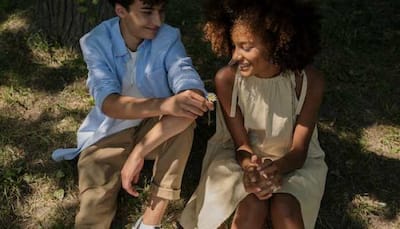 Opposites Attract? Not Always, Reveals Study