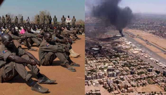 Explained What Is Sudan Crisis Know All About The Conflict World   1188973 Sudan Conflict 