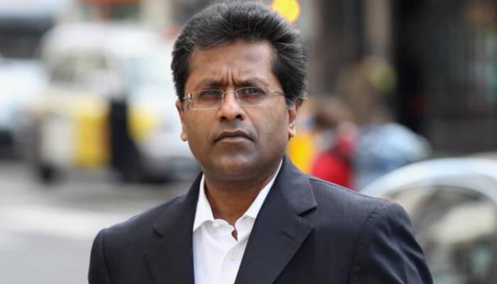 'Court Believes In Forgiveness': SC Accepts Lalit Modi's 'Unconditional' Apology, Closes Contempt Case