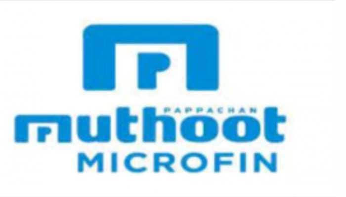 Muthoot Microfin Expects 25-30% Growth In Loan Disbursals This Fiscal