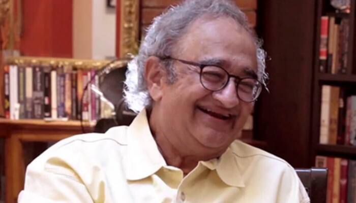 Canadian-Pakistani Author Tarek Fatah Dies At 73