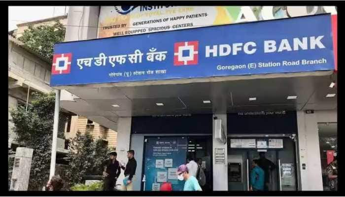 MAS Clears Merger Of HDFC Investments With HDFC Bank