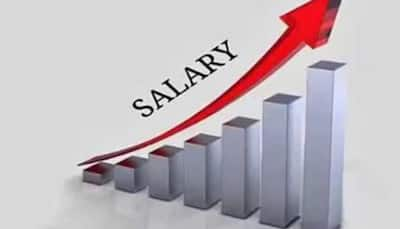 90% Of Workers In India Expect Pay Rise This Year: Report