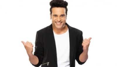 Krushna Abhishek Confirms His Comeback On 'The Kapil Sharma Show', Says, 'Issues Have Been Resolved'