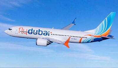 Dubai-Bound Flight Catches Fire Soon After Takeoff From Kathmandu Airport - Watch